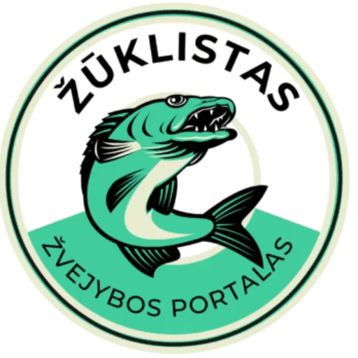 Žvejybos kibimo prognozė