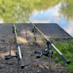 uk fishing