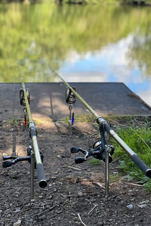 uk fishing