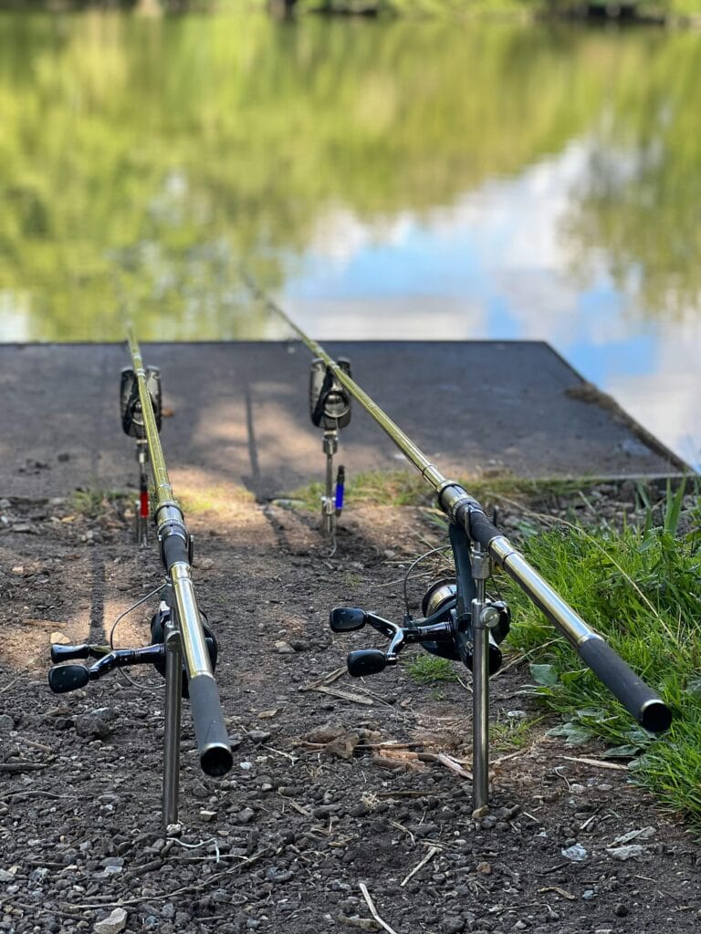 uk fishing
