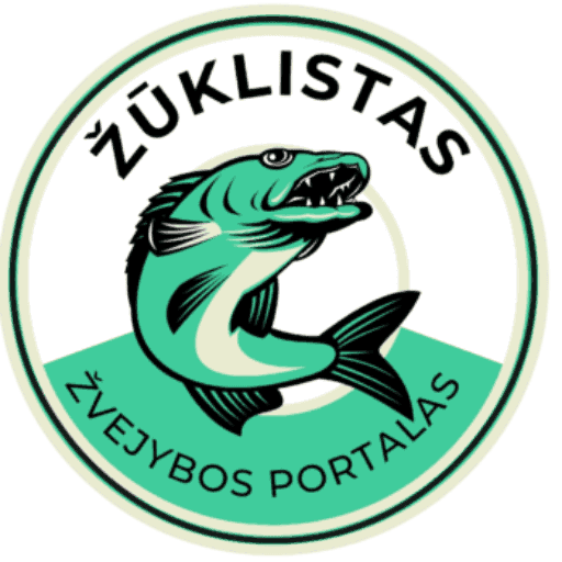 Zuklistas logotipas